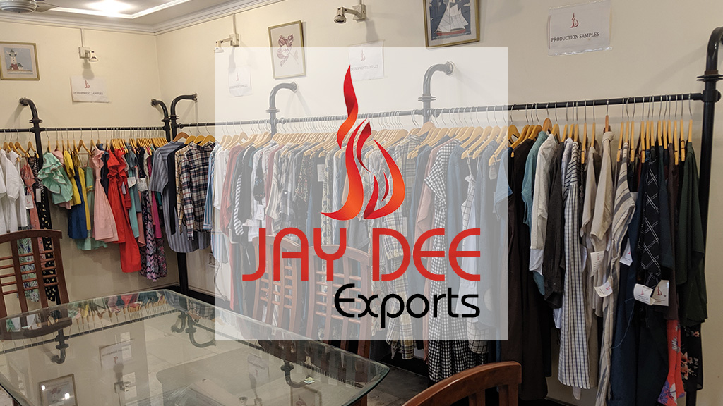 Product Collection & Clothing Designs - Jay Dee Exports